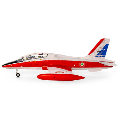 Aermacchi MB-339 60-86N Scale Military Turbine Jet ARF 84" (HAN3390B)_8