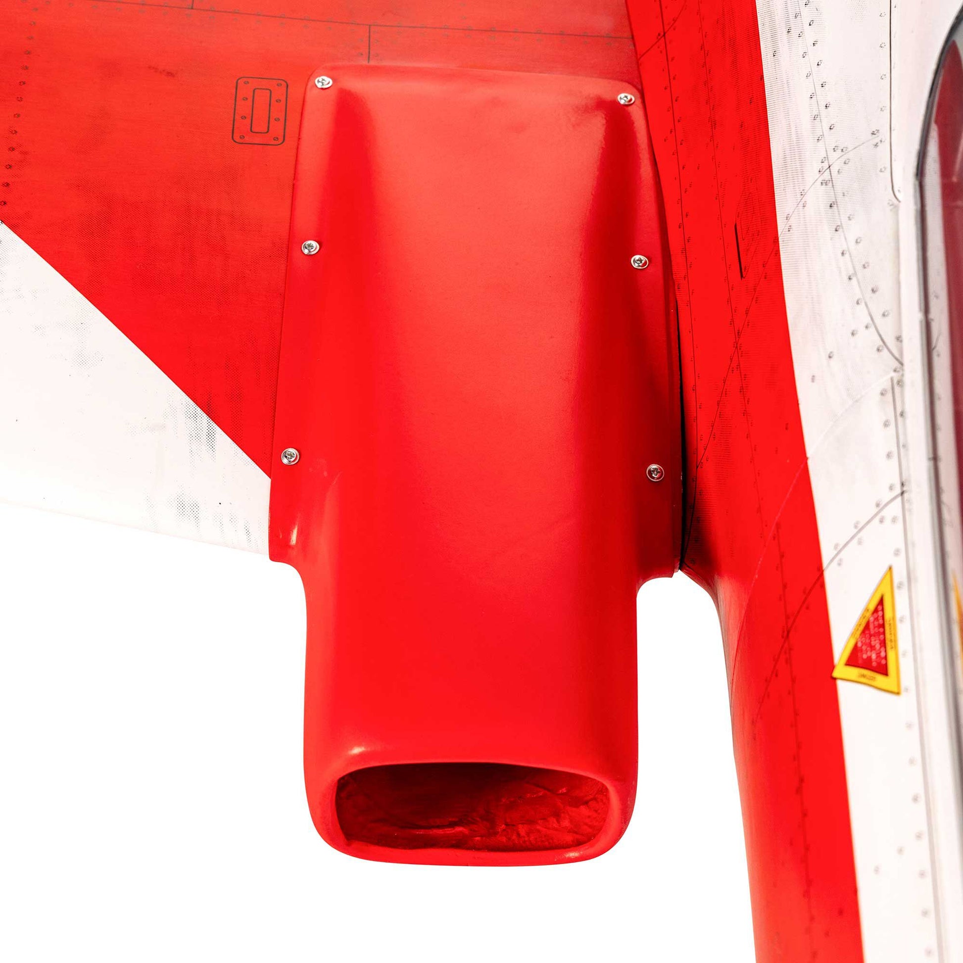 Aermacchi MB-339 60-86N Scale Military Turbine Jet ARF 84" (HAN3390B)_10