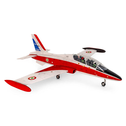 Aermacchi MB-339 60-86N Scale Military Turbine Jet ARF 84" (HAN3390B)_2