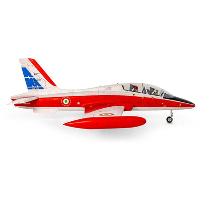 Aermacchi MB-339 60-86N Scale Military Turbine Jet ARF 84" (HAN3390B)_12