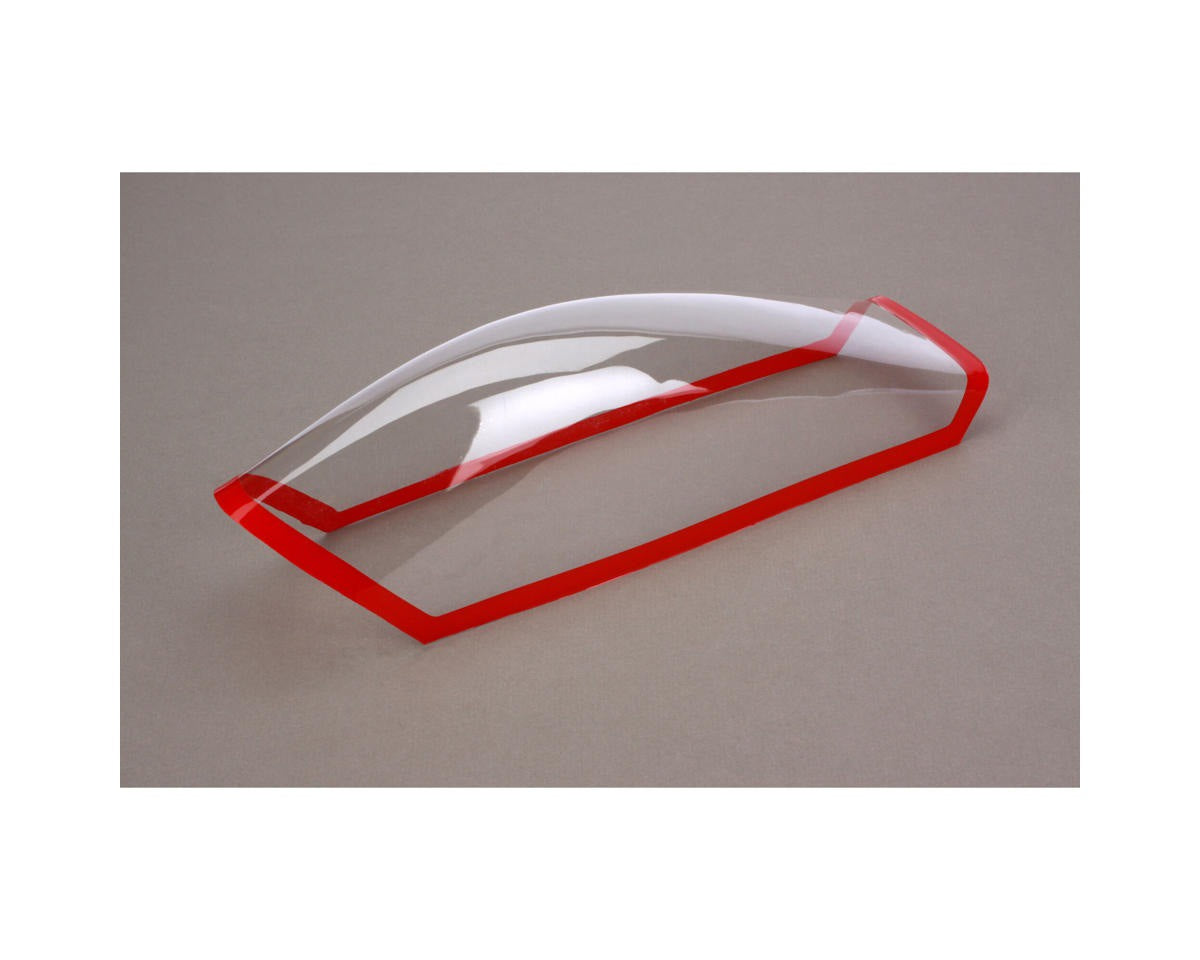 Twist 60 Painted Canopy True Red (HAN421005)
