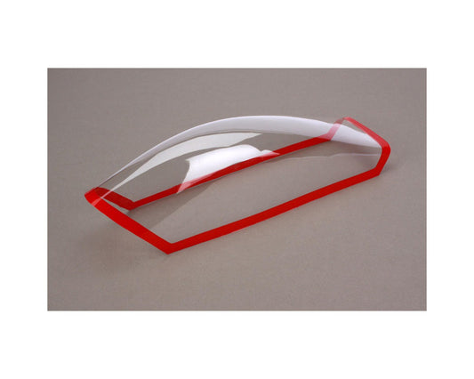 Twist 60 Painted Canopy True Red (HAN421005)