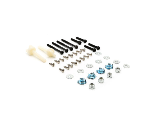 Hardware Pack for DHC-2 Beaver 30cc (HAN454507)