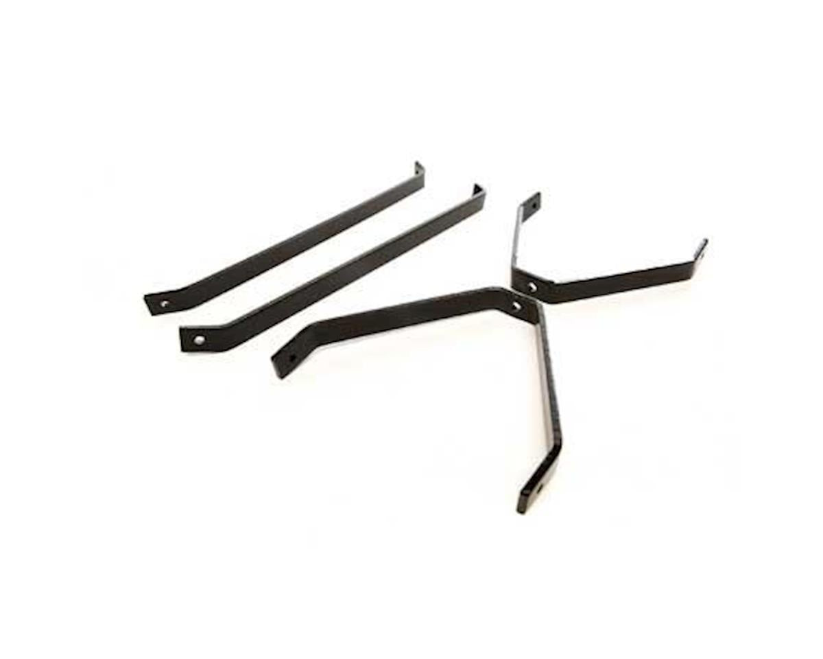 Painted Cabane Struts for P3 60cc Model (HAN463017)