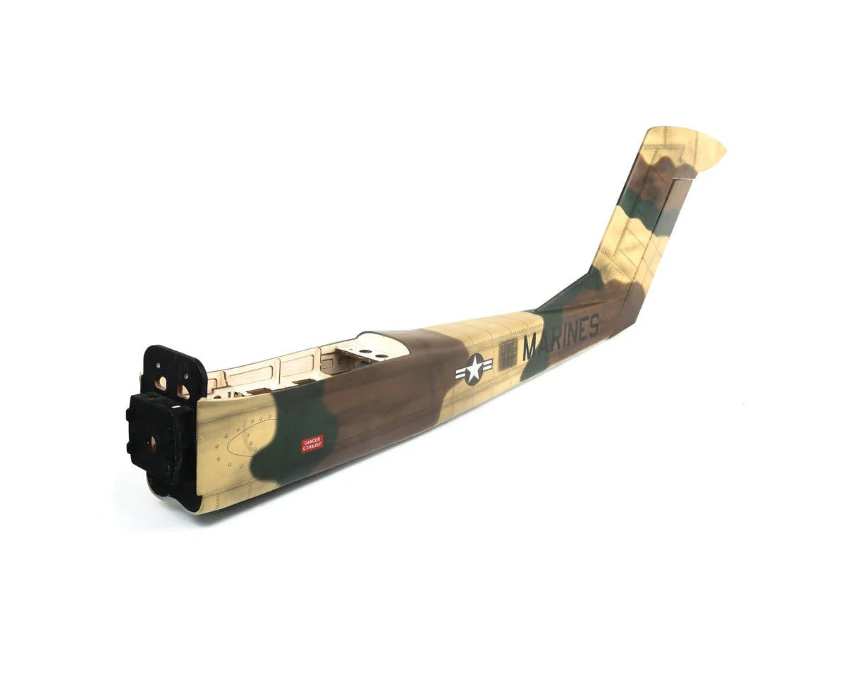 Right Nacelle Boom for OV-10 Bronco (HAN467002)