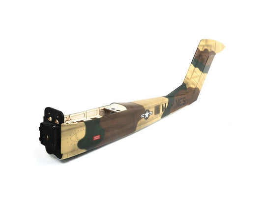 Right Nacelle Boom for OV-10 Bronco (HAN467002)