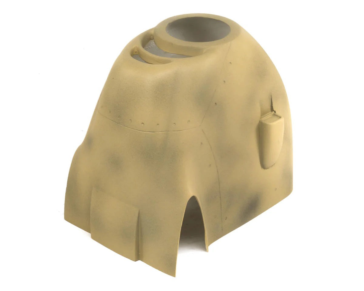 OV-10 Bronco Replacement Cowlings (2) (HAN467009)