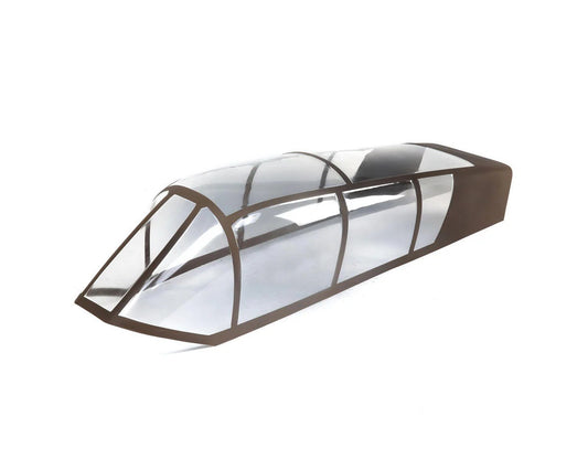 Replacement Canopy for OV-10 Bronco (HAN467011)