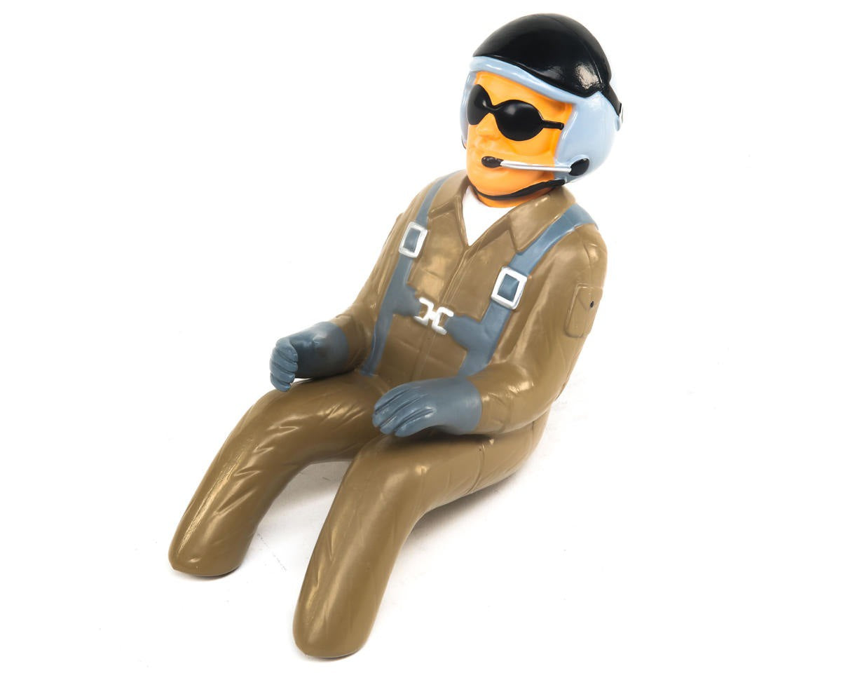 OV-10 Bronco Pilot Figure (HAN467012)