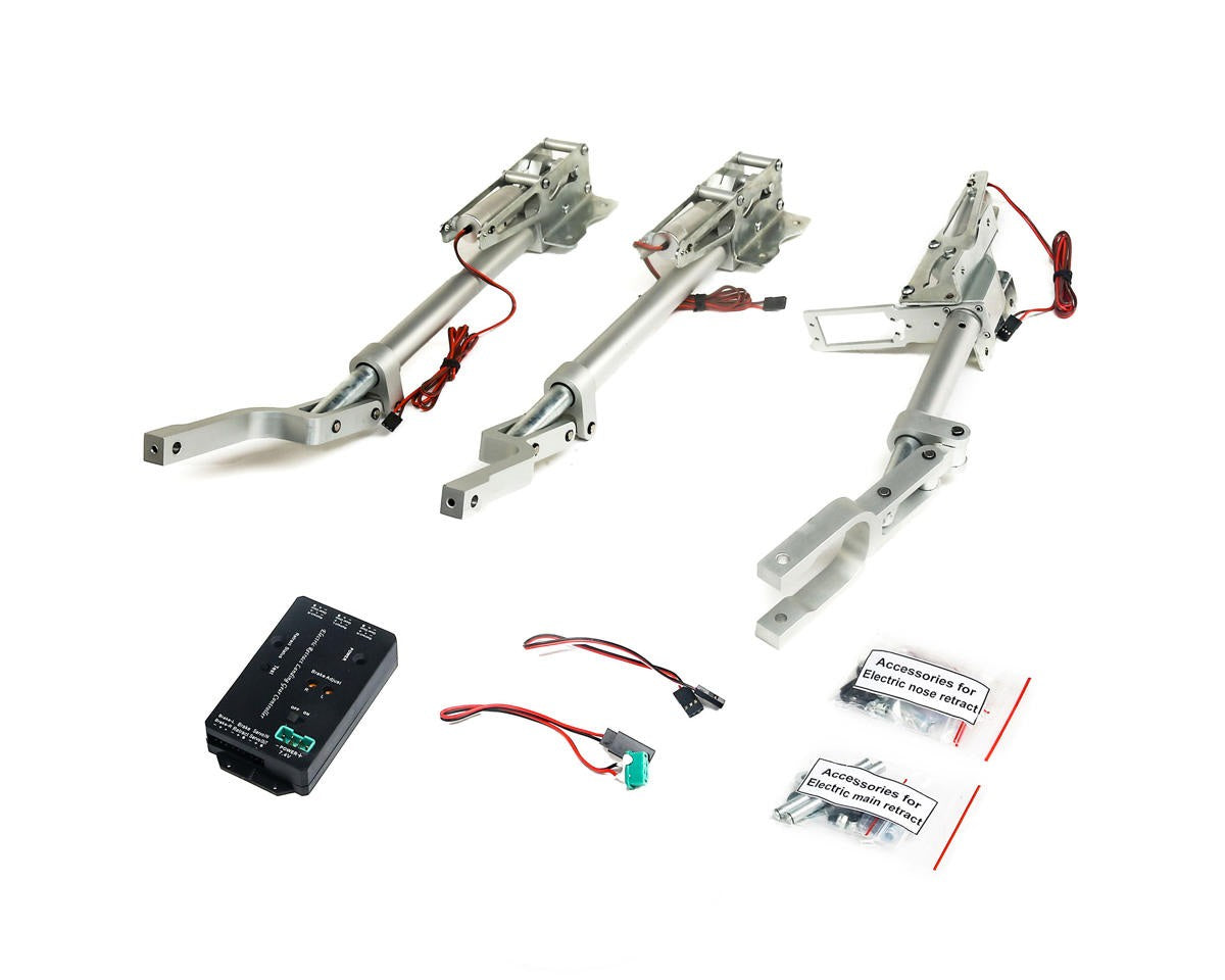 Landing Gear Set for OV-10 Bronco (HAN467016)