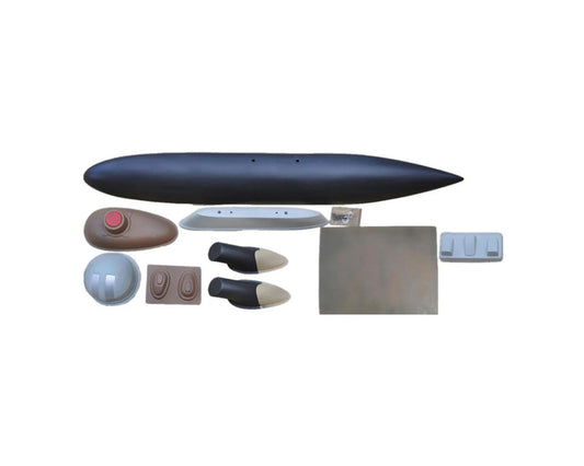 OV-10 Bronco Scale Parts (HAN467024)