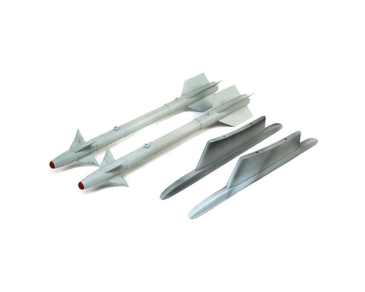Missiles and Pylons for OV-10 Bronco (HAN467026)