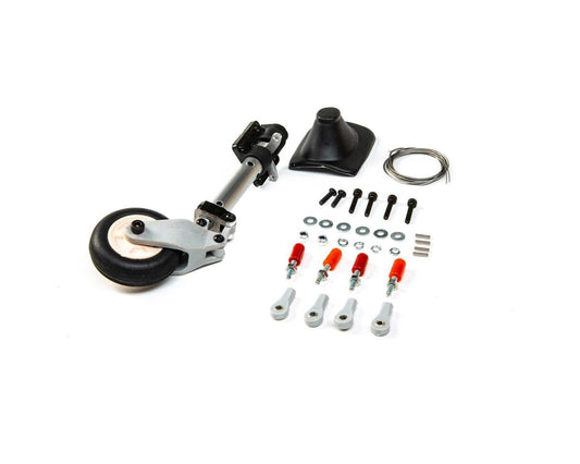 Tailwheel Assembly for Ki-43 Oscar 60cc (HAN472013)