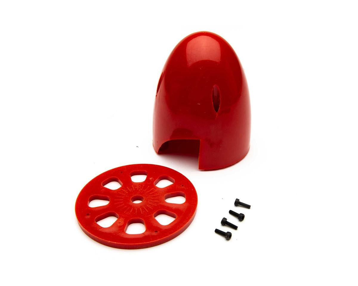 3 3/4 Inch Spinner for Ki-43 Oscar 60cc (HAN472015)