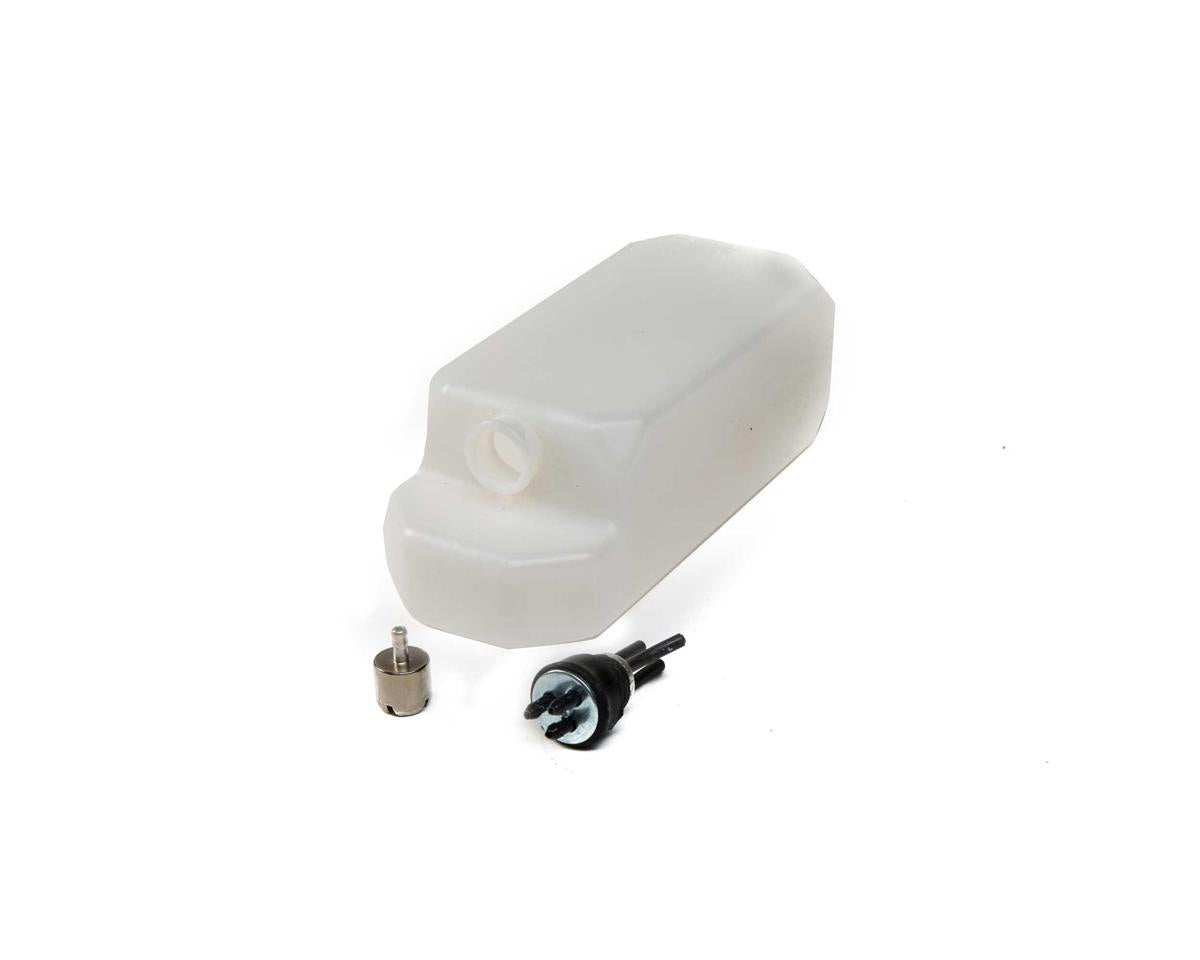Ki-43 Oscar Fuel Tank for 60cc Engine (HAN472017)
