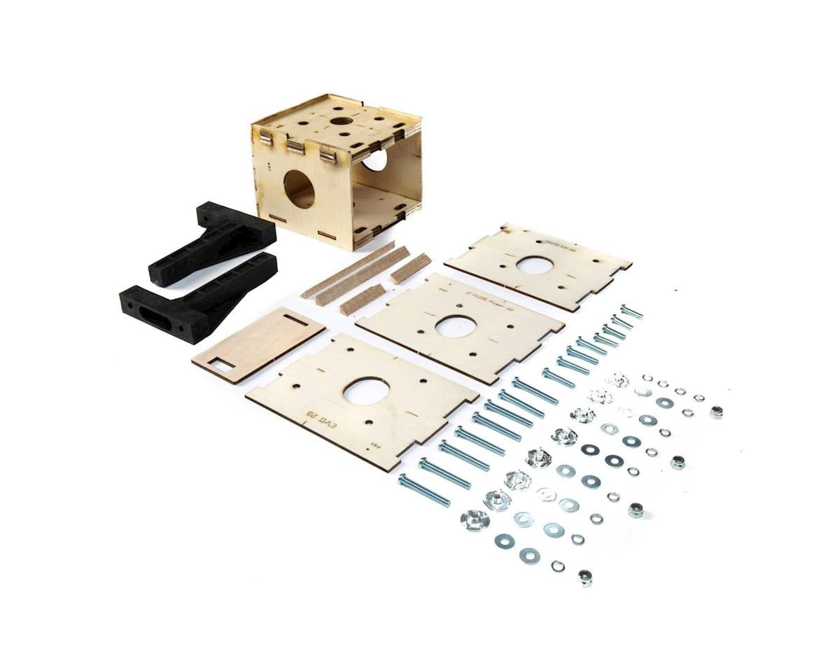 Electric Motor Mount for Ki-43 Oscar 60cc (HAN472018)