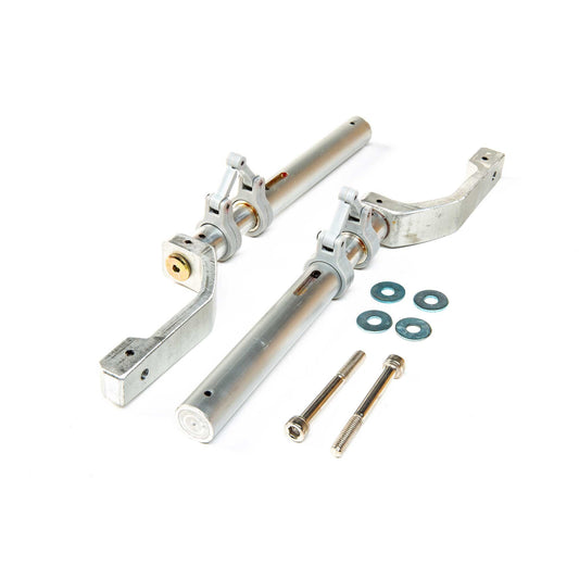 Shock Absorbing Struts for Ki-43 Oscar 60cc (HAN472028)