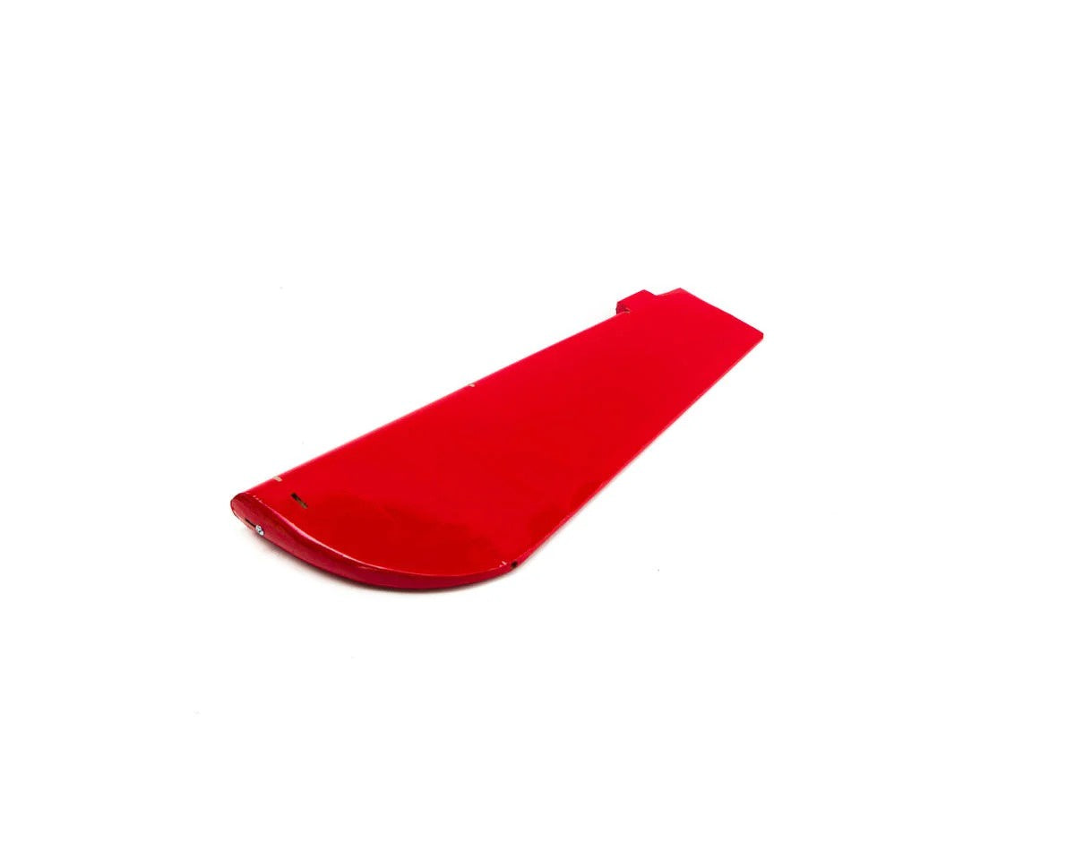 Rudder for P-51D 60cc (HAN477006)