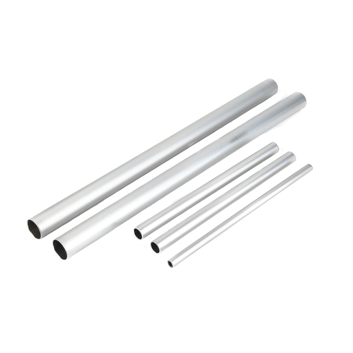Wing and Stabilizer Tubes for P-51D 60cc (HAN477010)