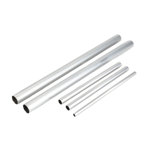 Wing and Stabilizer Tubes for P-51D 60cc (HAN477010)