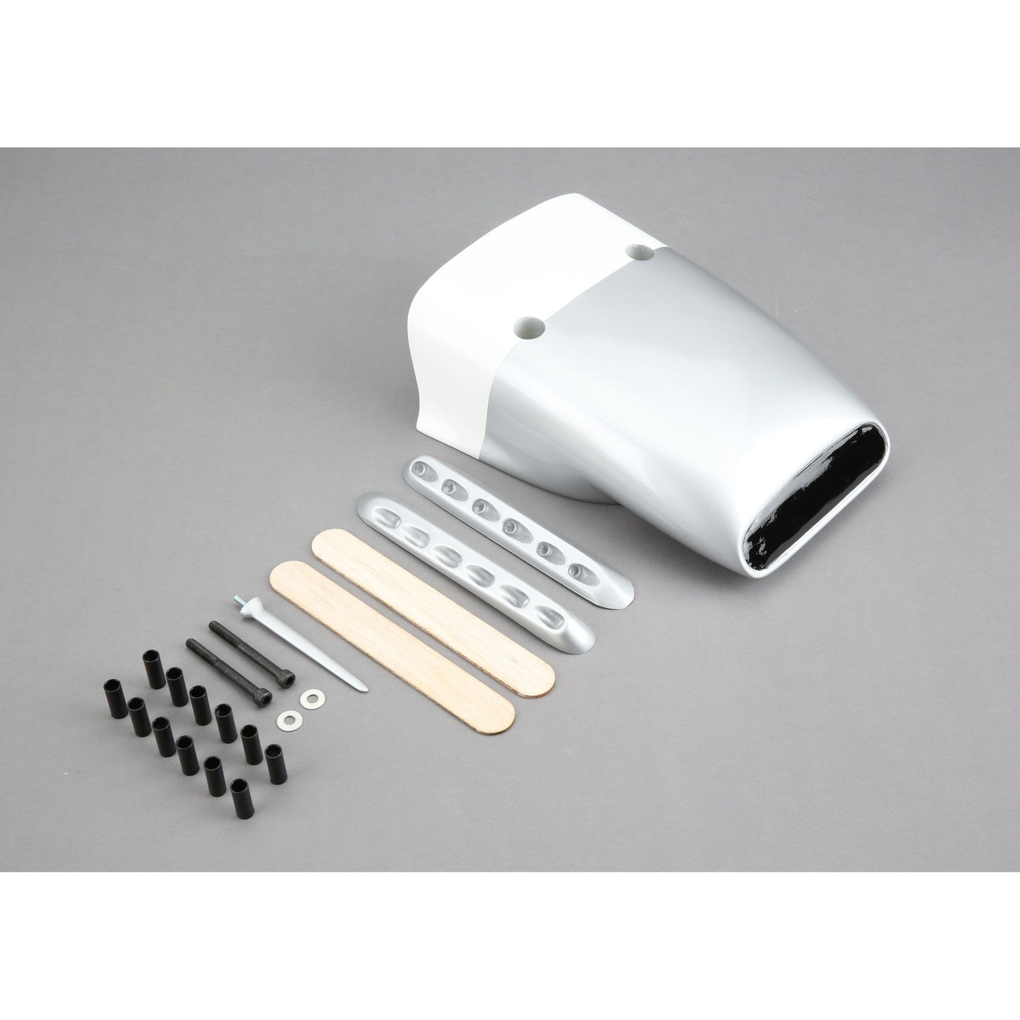 Scale Detail Parts for P-51D 60cc (HAN477013)