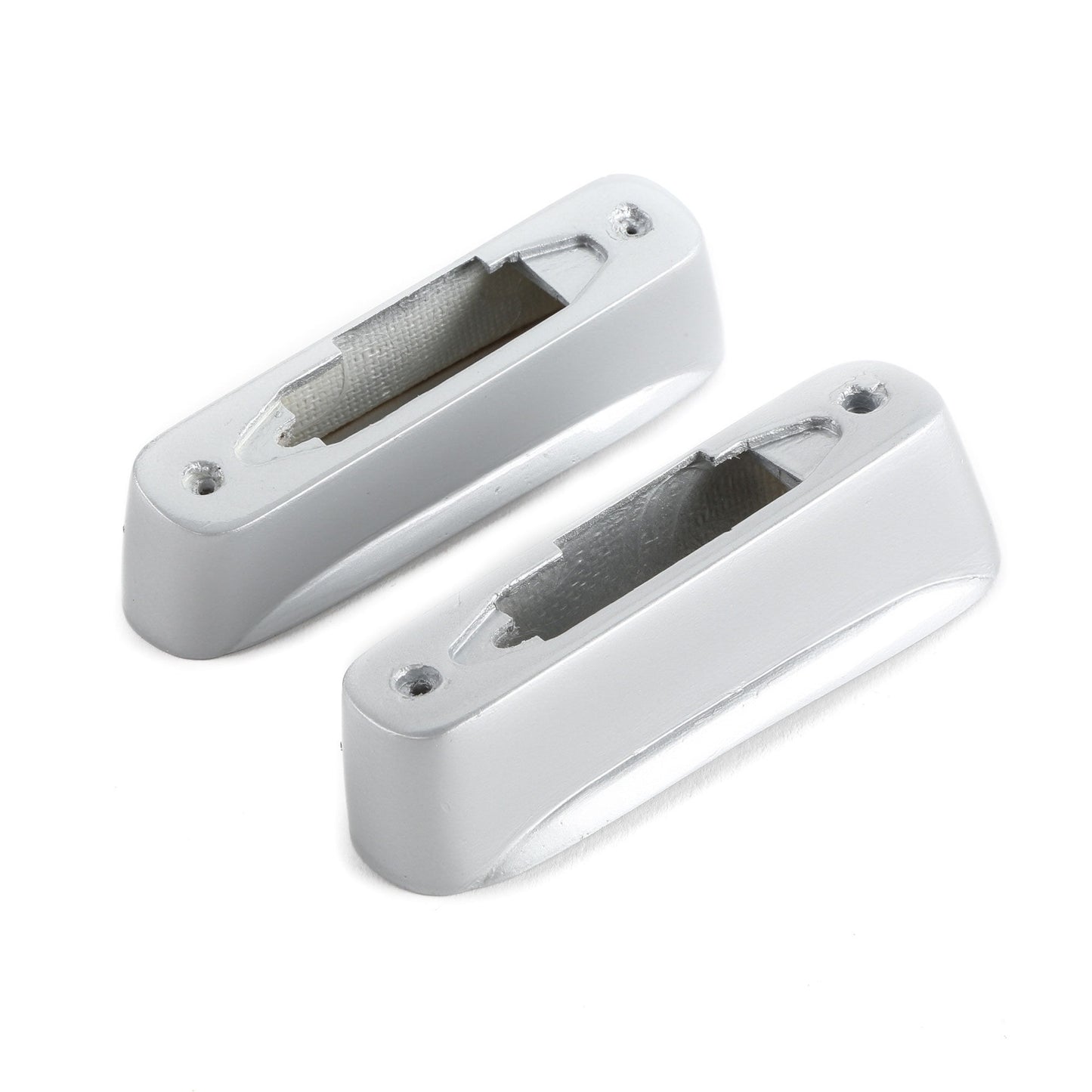 Wing Pylons for P-51D 60cc Model (HAN477015)