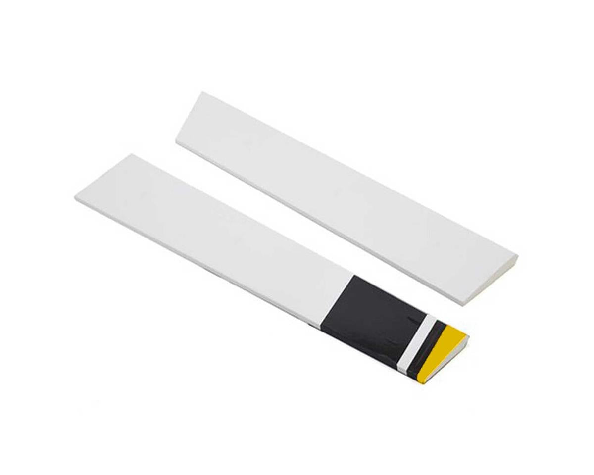 Aileron and Flap Left-Hand for Ultra Stick PNP (HAN477509)