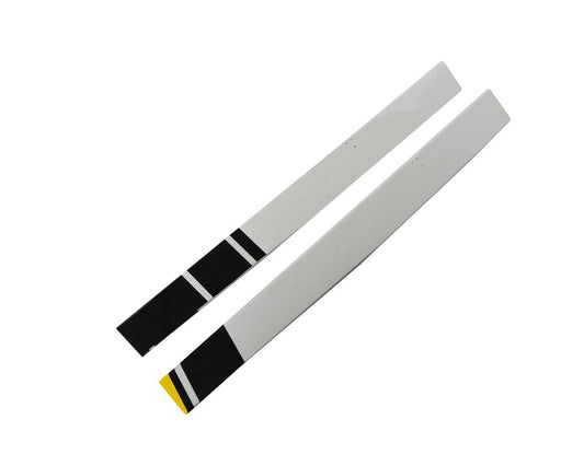 Aileron Set for Ultra Stick PNP Model Aircraft (HAN477510)