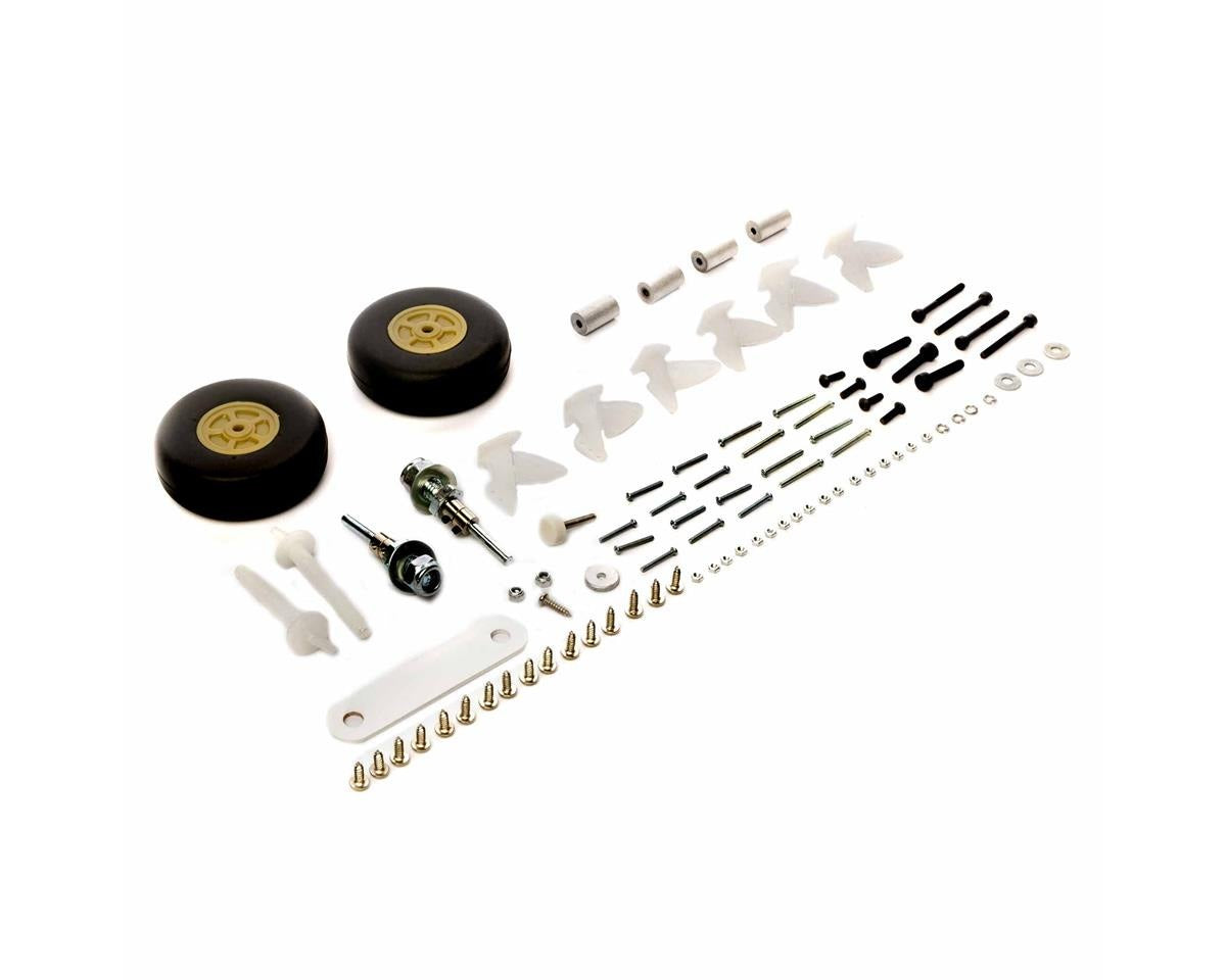 Hardware Set for Ultra Stick PNP (HAN477511)