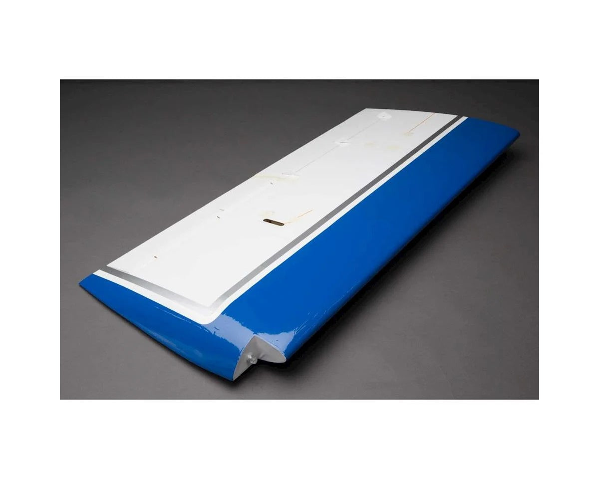 Left Wing with Aileron and Flap for Van's RV-4 30cc (HAN488502)