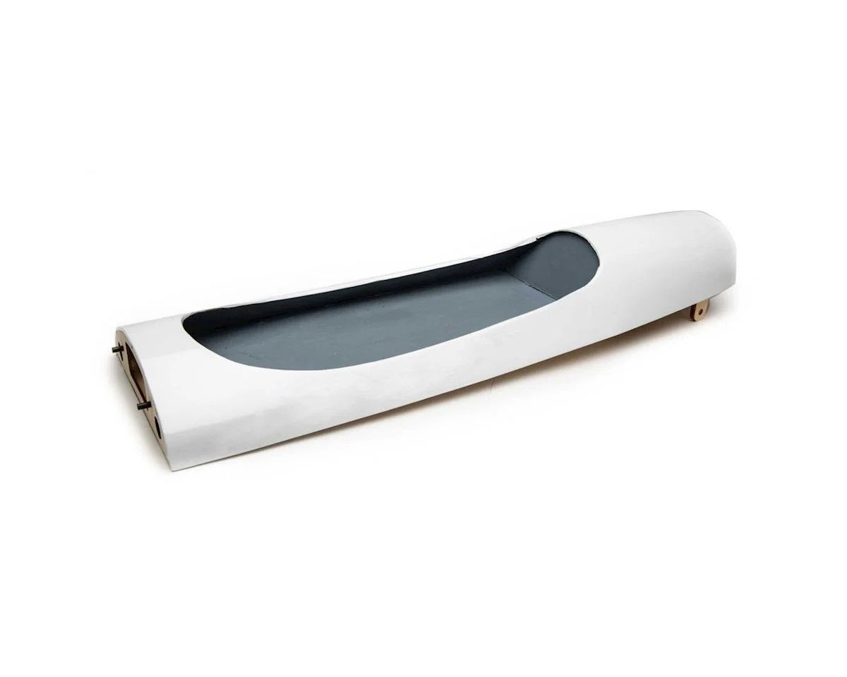 Fuselage Hatch without Canopy for Van's RV-4 30cc (HAN488504)