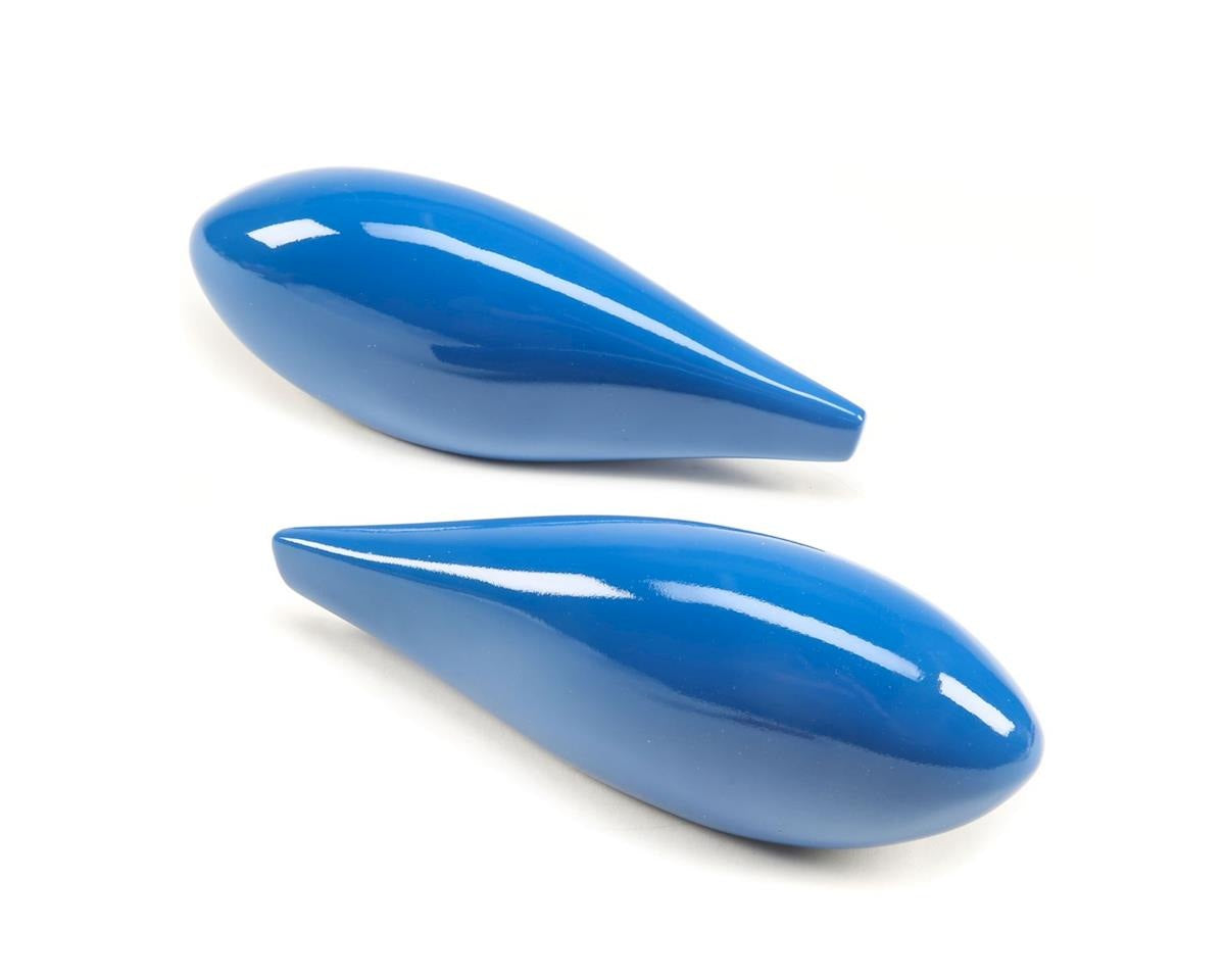 Wheel Pants for Van's RV-4 30cc (HAN488517)