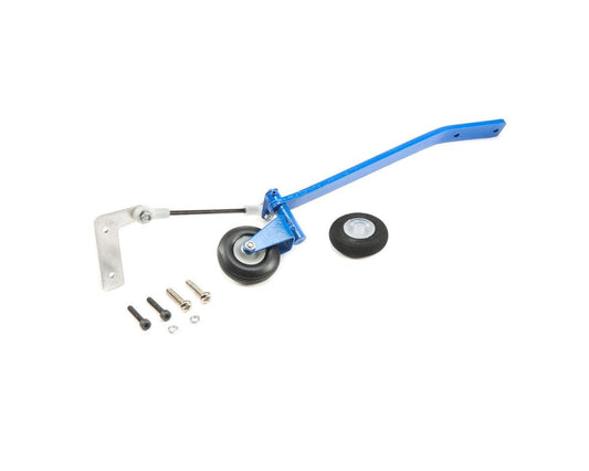 Tailwheel Assembly for Van's RV-4 30cc (HAN488519)