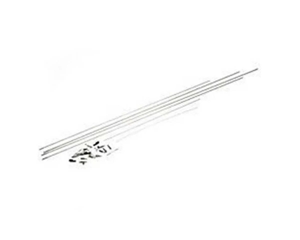 Pushrod Set for Van's RV-4 30cc (HAN488521)