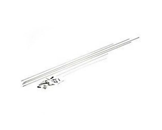 Pushrod Set for Van's RV-4 30cc (HAN488521)