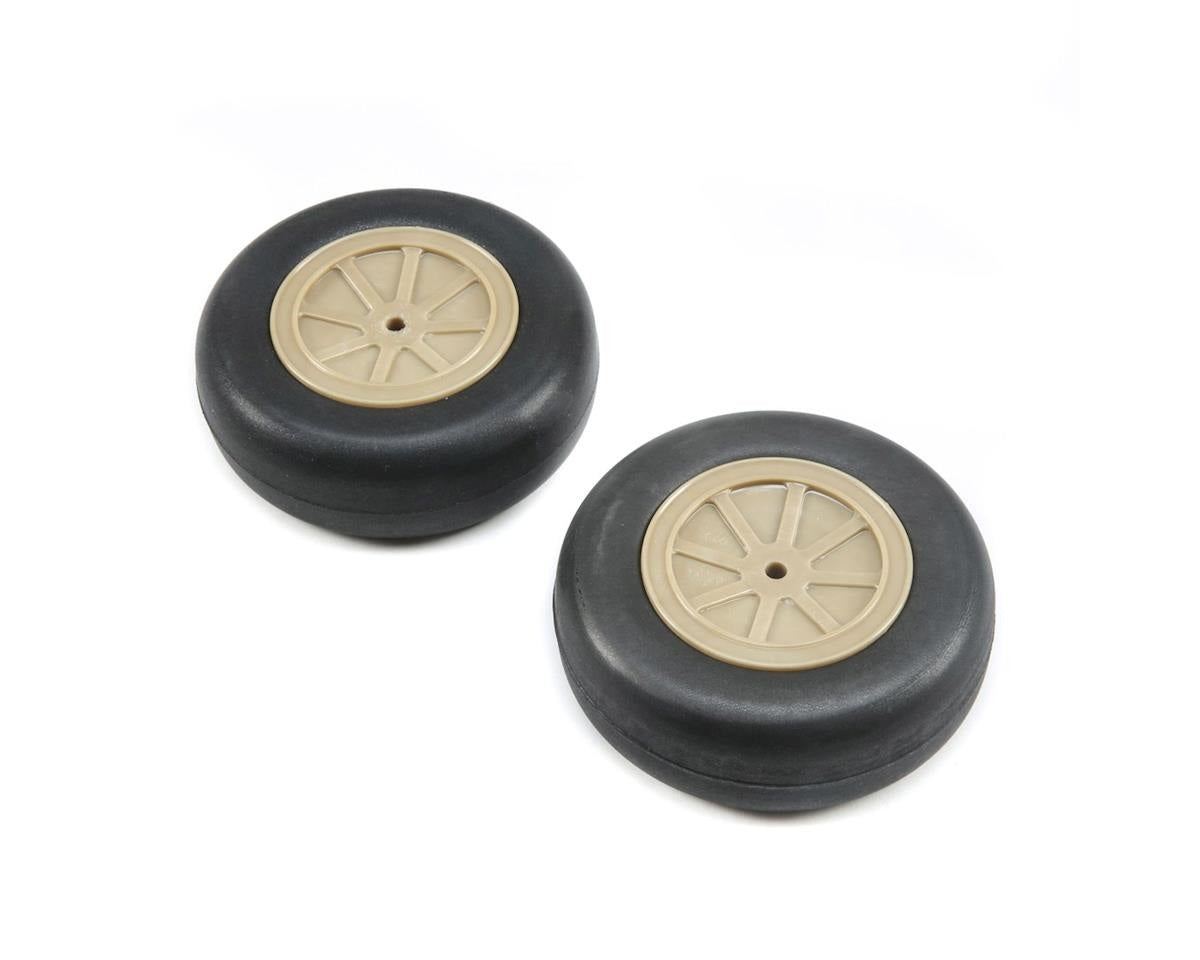 Van's RV-4 30cc 110mm Wheels (HAN488522)