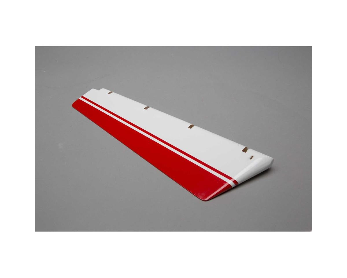 ASW 20 4.7m Rudder (HAN495504)
