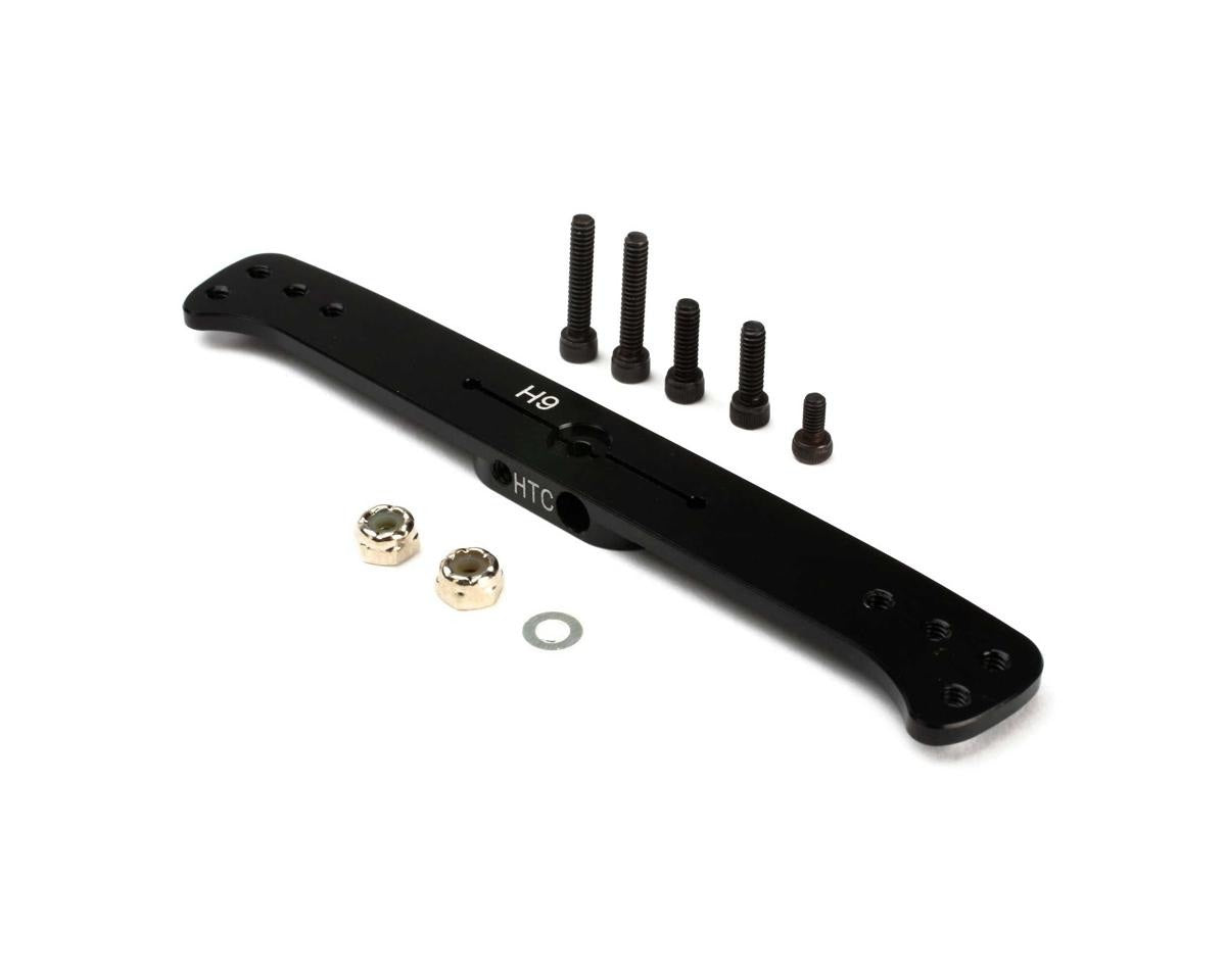 4" Aluminum Double Servo Arm (HAN4964)