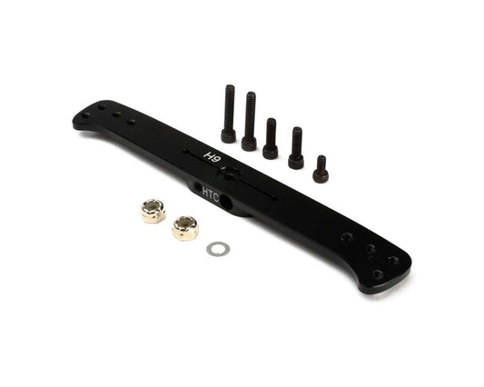 4" Aluminum Double Servo Arm (HAN4964)