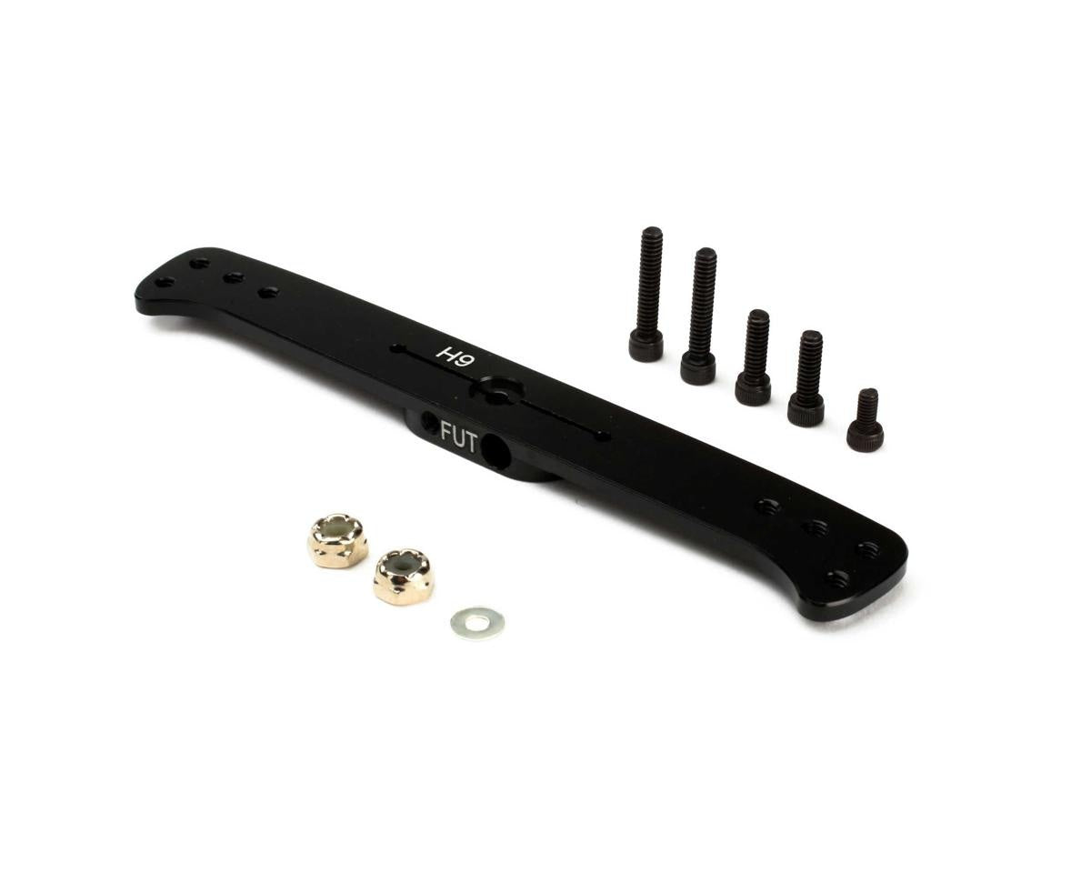 4" Aluminum Double Servo Arm for FUT Servos (HAN4965)