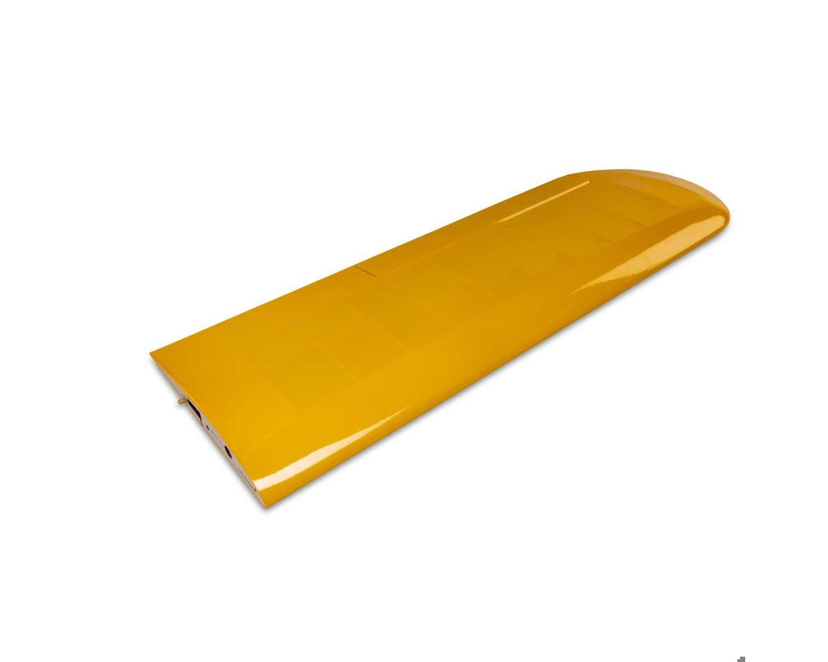 Left Wing for J-3 Cub 10cc RC Airplane (HAN500502)