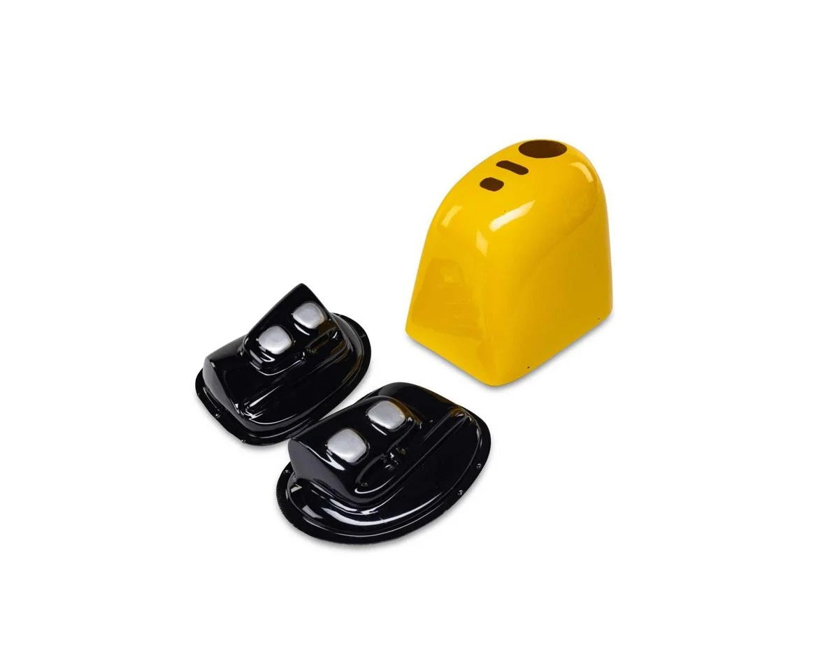 Cowling with Dummy Engine for J-3 Cub 10cc 82.5" (HAN500506)