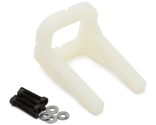 Nylon Engine Mount for Hangar 9 J-3 Cub 10cc (82.5 inches) (HAN500510)