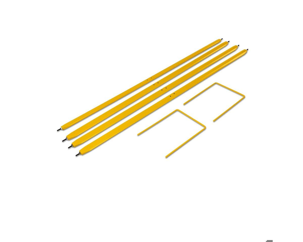 Wing Strut Set for J-3 Cub 10cc RC Airplane (HAN500511)