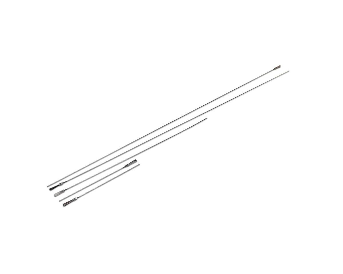 Pushrod Set for J-3 Cub 10cc RC Airplane (HAN500512)