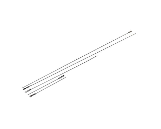 Pushrod Set for J-3 Cub 10cc RC Airplane (HAN500512)