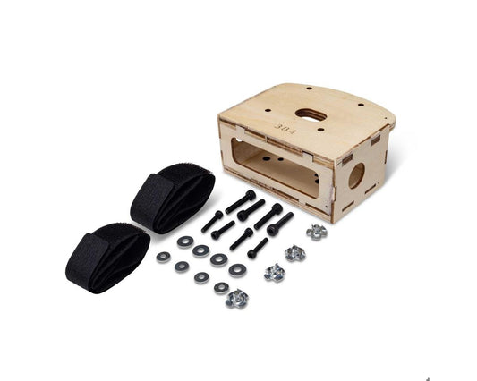 EP Mounting Box for Hangar 9 J-3 Cub 10cc ARF, 82.5 inches (HAN500514)