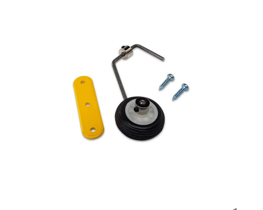 Tailwheel Assembly for J-3 Cub 10cc 82.5-inch RC Airplane (HAN500515)