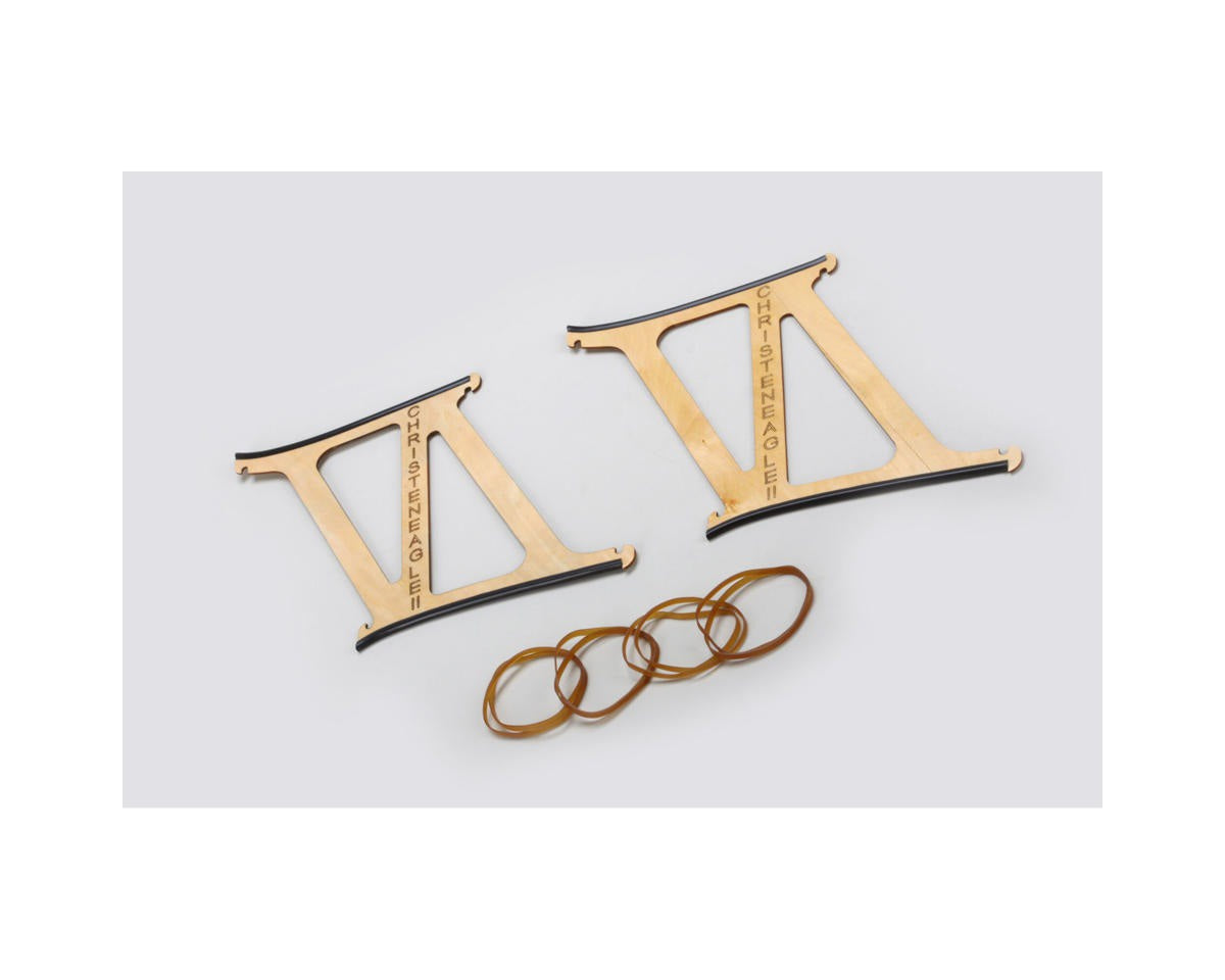 Christen Eagle II 90 ARF Wing Transport Frames (HAN501007)