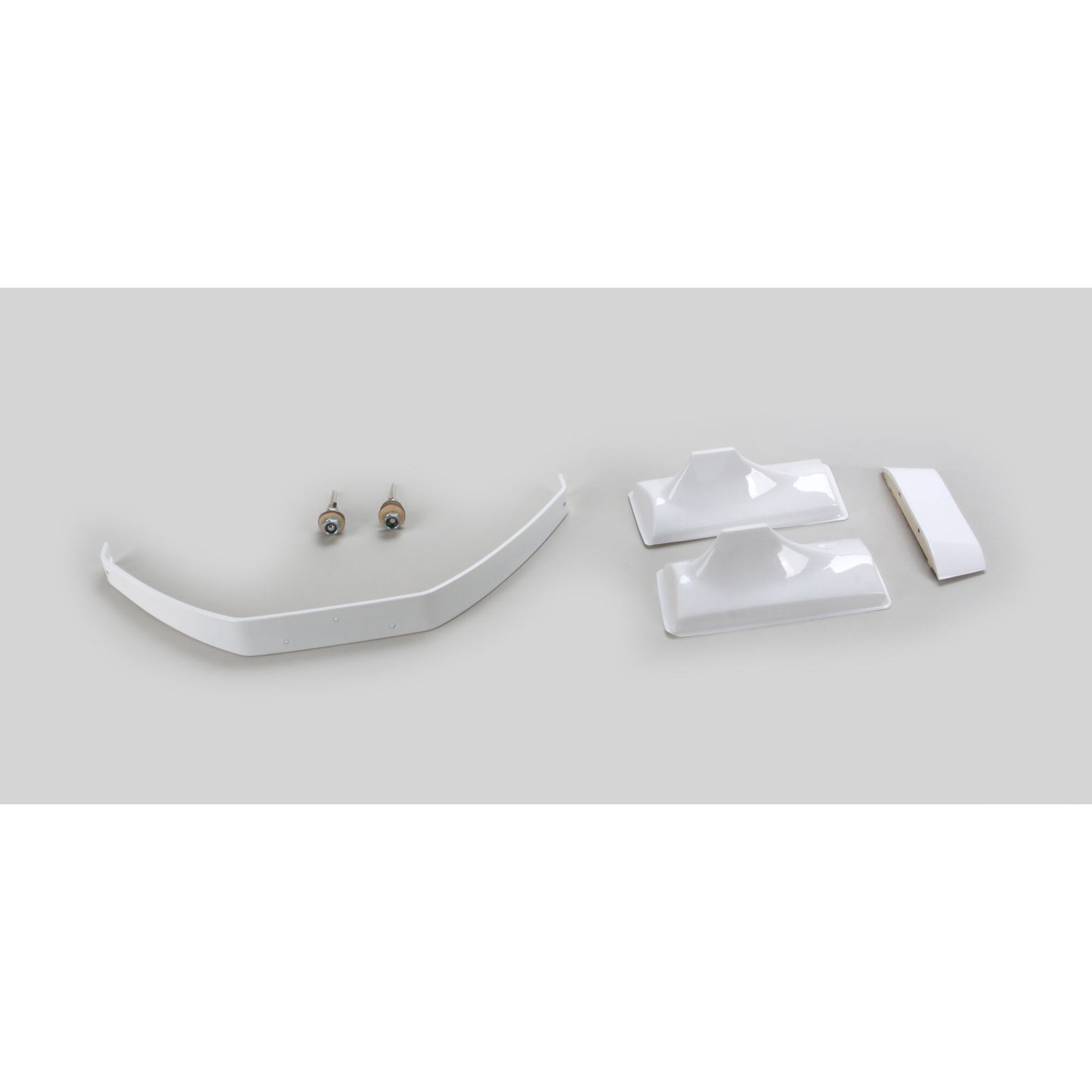 Landing Gear with Fairings for Christen Eagle II 90 ARF (HAN501008)
